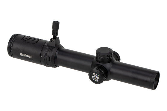 Bushnell Ar Optics 1 6x24 Riflescope Illuminated Btr 1 Reticle